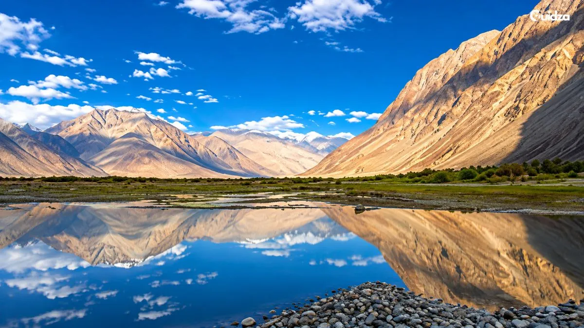 nubra valley